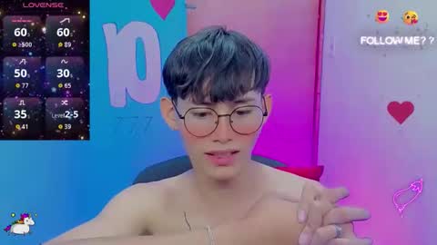 Andres online show from 05.27.26