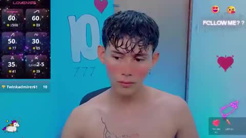 Andres online show from 05.29.26