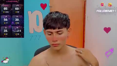 Andres online show from 06.02.26