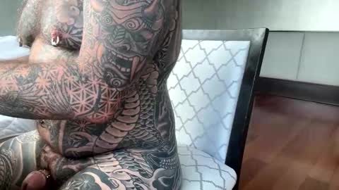 Tank Guy online show from 02.04.26