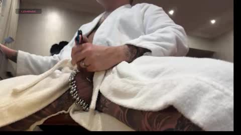 Tank Guy online show from 03.27.26