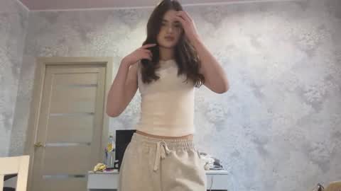 Vanessa online show from 03.25.26