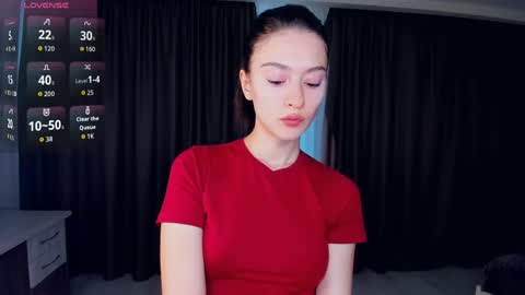 Anna online show from 04.16.26