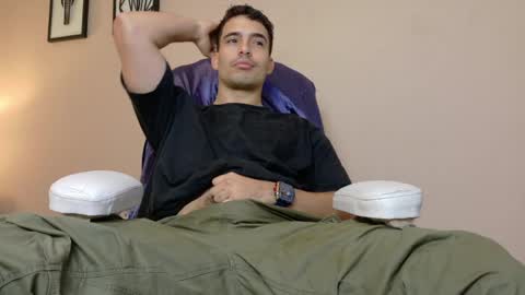 Tanner Jose online show from 04.21.26