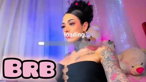 Snapshot of tanner_loyd22 chatting on 02.13.25 Tanner online show from 02.13.25