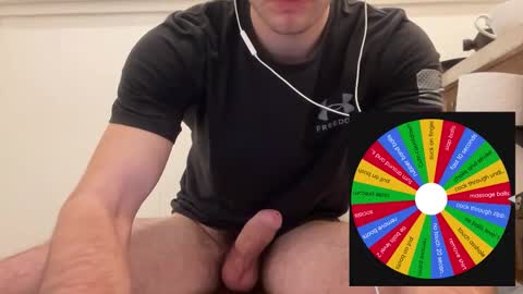 Tanner Therin online show from 12.18.24