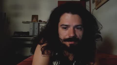 Tantra Man Yogi online show from 09.21.25