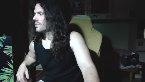 Tantra Man Yogi online show from 09.30.25