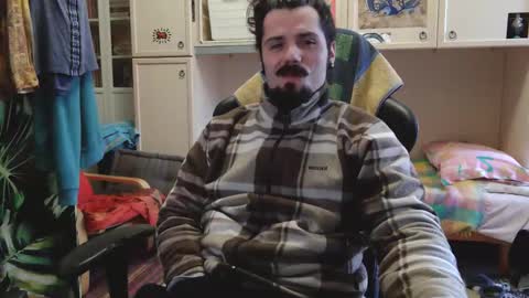 Tantra Man Yogi online show from 01.07.26