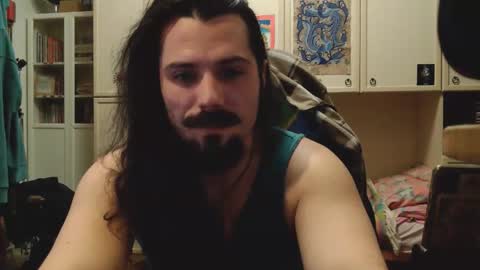 Tantra Man Yogi online show from 01.12.26