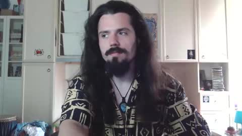 Tantra Man Yogi online show from 03.08.26