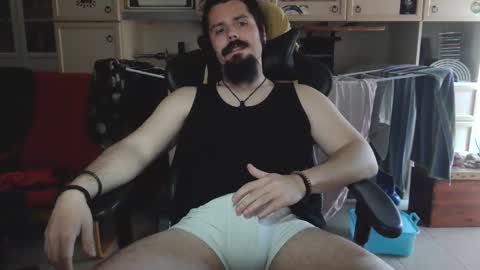 Tantra Man Yogi online show from 05.22.26