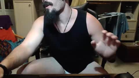 Snapshot of tantra_man_yogi chatting on 06.04.26 Tantra Man Yogi online show from 06.04.26