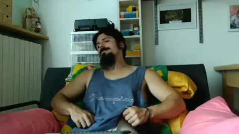 Snapshot of tantra_man_yogi chatting on 07.10.26 Tantra Man Yogi online show from 07.10.26