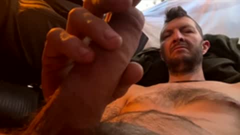 Tantra Punk online show from 04.04.26