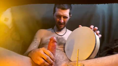 Snapshot of tantrapunk chatting on 06.03.26 Tantra Punk online show from 06.03.26