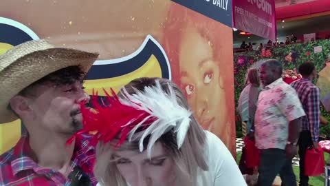 Lilith Eden  sometimes Eve online show from 01.18.25