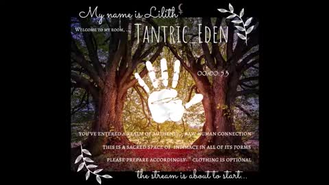 Lilith Eden  sometimes Eve online show from 10.10.25