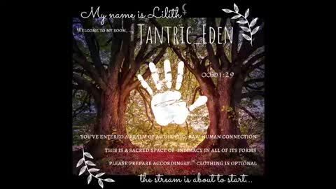 Lilith Eden  sometimes Eve online show from 10.18.25