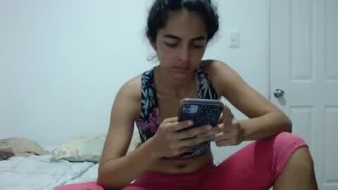 Angeline  Follow  online show from 12.14.25