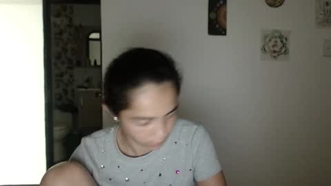 Angeline  Follow  online show from 03.13.26