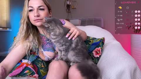 Tanya acid       online show from 03.11.26