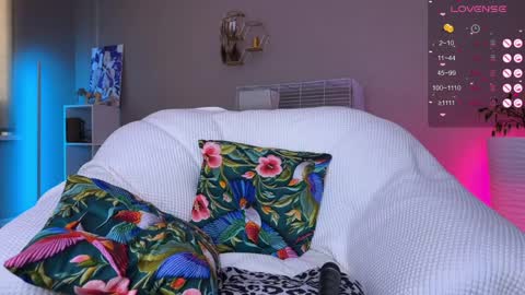 Tanya acid       online show from 04.11.26