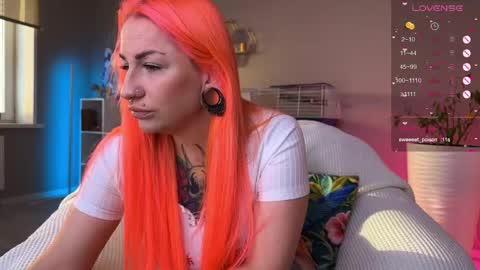 Snapshot of tanya_acid chatting on 05.03.26 Tanya acid online show from 05.03.26
