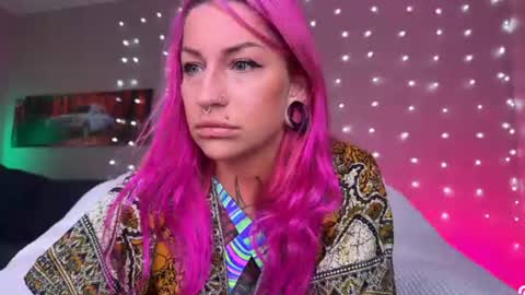 Snapshot of tanya_acid chatting on 07.03.26 Tanya acid online show from 07.03.26