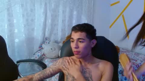 Tanya Joseph online show from 12.04.24