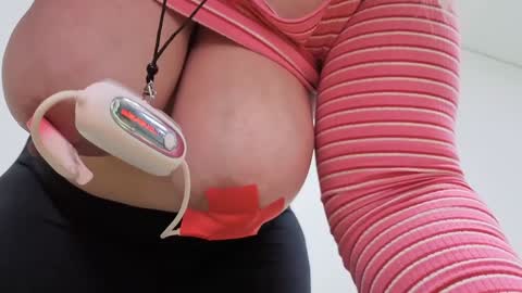 Vader online show from 11.14.25