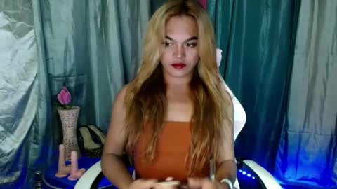 tanyabels_thenaughtyone online show from 04.19.26