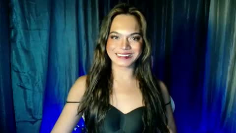 tanyabels_thenaughtyone online show from 05.10.26