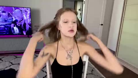 Alisa online show from 02.12.26