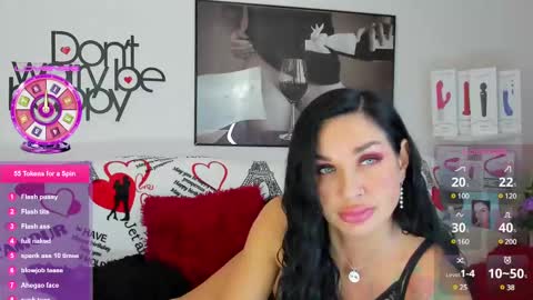 Tara  online show from 02.11.25