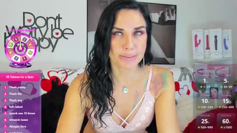 Tara  online show from 02.13.25