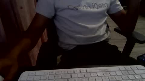 tarantino971 online show from 03.02.26