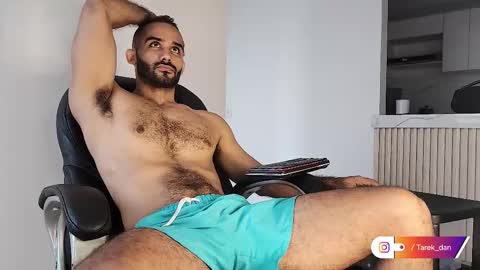 Tarek online show from 02.28.25