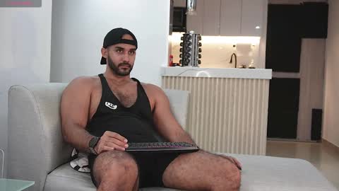 Tarek online show from 10.10.25