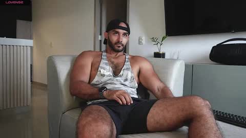 Tarek online show from 10.23.25