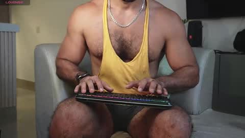 Tarek online show from 11.03.25