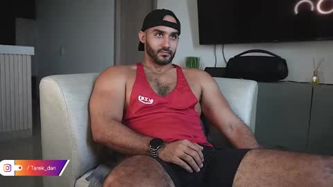 Tarek online show from 01.15.26