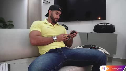 Tarek online show from 03.10.26