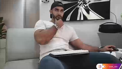 Tarek online show from 03.20.26