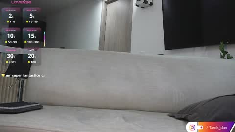 Tarek online show from 04.15.26