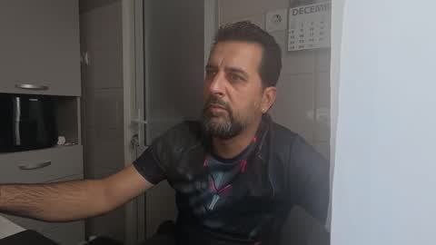 tarkan198 online show from 12.18.25