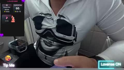 tarkan198 online show from 01.05.26