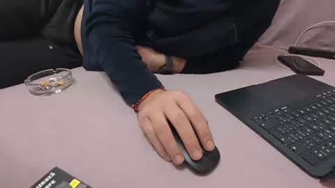 tarkan198 online show from 01.14.26