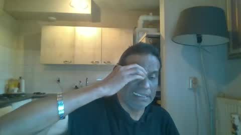 Genaro Thode online show from 02.05.25