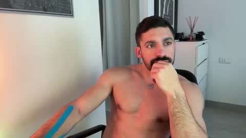 tarquit8 online show from 02.08.26